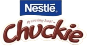 Nestle chuckie logo