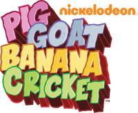 Nickelodeon Pig Goat Banana Cricket.svg