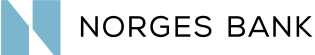 Norges Bank logo