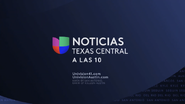 Noticias univision texas central a las 10 package 2019