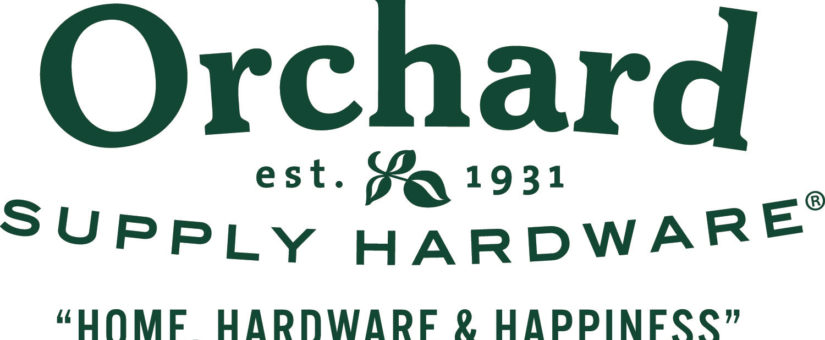 Orchard Supply Hardware, Logopedia