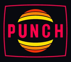 PUNCH - Fucsia