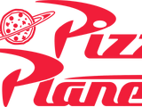 Pizza Planet