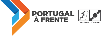 Portugal à Frente 2015