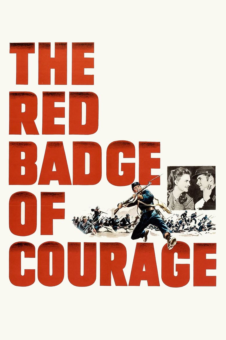 The Red Badge of Courage Logopedia Fandom