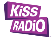 Rogers Media Kiss Radio Logo.png