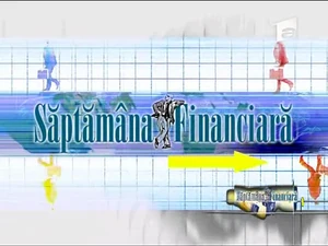 Saptamana financiara 2007