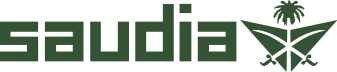 Saudia 1971 Logo