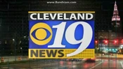 Cleveland 19 News generic evening open #2 (2015–2019)