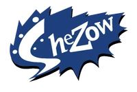 SheZow Logo