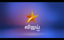 star vijay logo