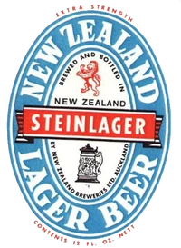 Steinlager 1963