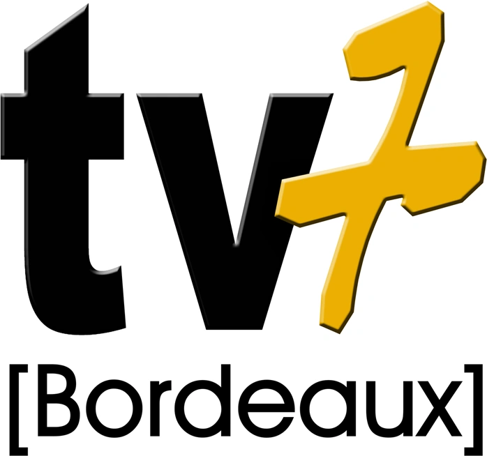 TV7 Bordeaux Logopedia Fandom