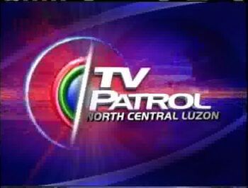 TVP North Central Luzon 2008