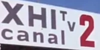 TV Yaqui 1985