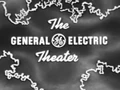 The General Electric Theater