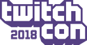 TwitchCon 2018