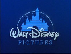 Logo Variations - Trailers - Walt Disney Pictures