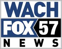 WACH Fox News logo