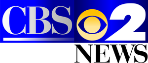 WCBS-TV CBS 2 News (2000)