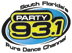 WPYM Party 93.1