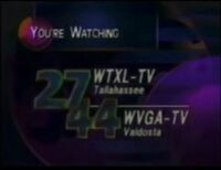 WTXL WVGA 1991