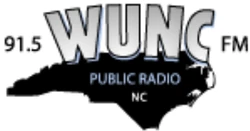 WUNC Chapel Hill 2005