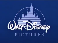 Walt Disney Pictures 1985-1990 SD