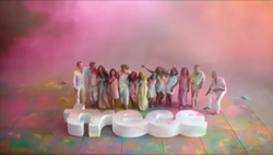 Ident (2014–2015)