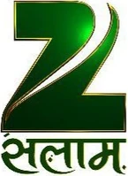 Hindi logo.