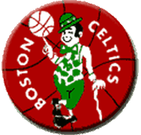 Boston Celtics 1968–69