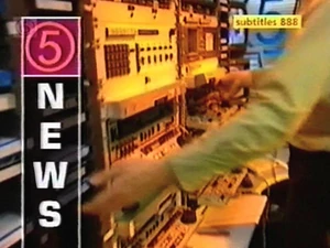 5 News 1999