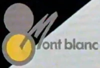 8 Mont-Blanc 1989