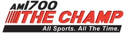 AM 1700 The Champ KBGG
