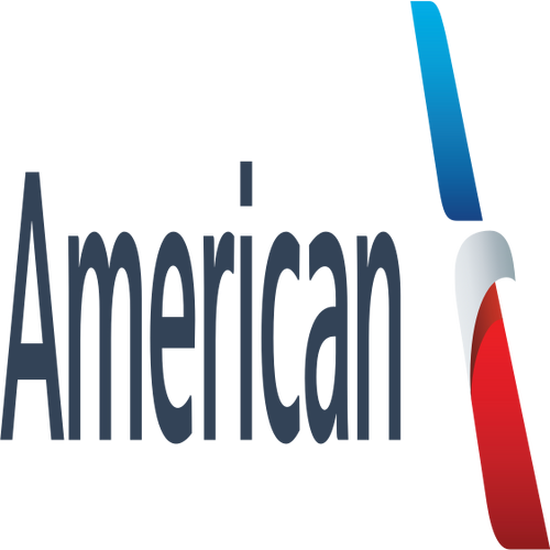 american airlines symbol