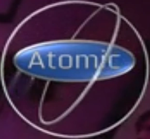 Логотип канала 'Atomic Academy TV'