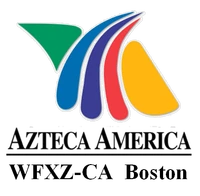 Azteca America Boston