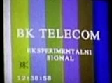 RTV BK Telecom/Other