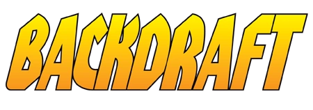 Backdraft | Logopedia | Fandom