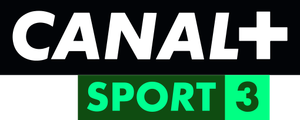 CANAL+ SPORT 3
