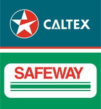 Caltex Safeway