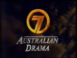 1997 "Australian Drama" Promo