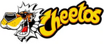 Logo with Chester Cheetah