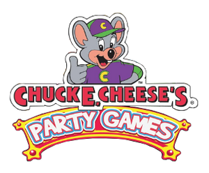 ChuckECheesesPartyGames