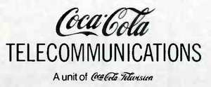 Coca-Cola Telecommunications - A unit of Coca-Cola Television