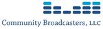 Community Broadcasters logo