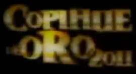 Copihue de Oro (2011)