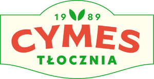 Cymes Tłocznia 2025