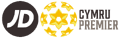 Cymru Premier Wales