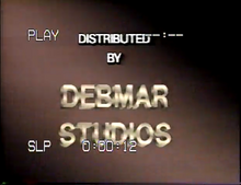 Debmar Studios